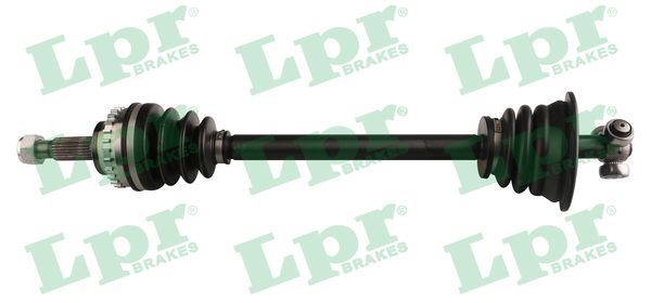 LPR DS52213 Drive Shaft