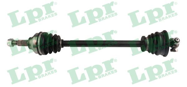 LPR DS52215 Drive Shaft