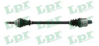 Drive Shaft LPR DS52216
