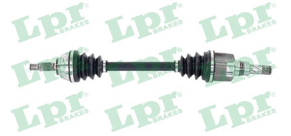 LPR DS52217 Drive Shaft