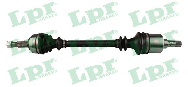 LPR DS52218 Drive Shaft