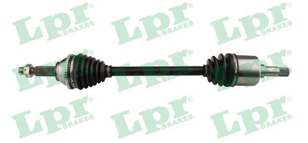 LPR DS52219 Drive Shaft