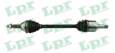 Drive Shaft LPR DS52219