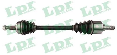 Drive Shaft LPR DS52222