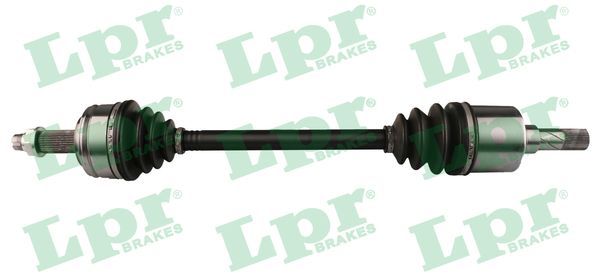 LPR DS52223 Drive Shaft