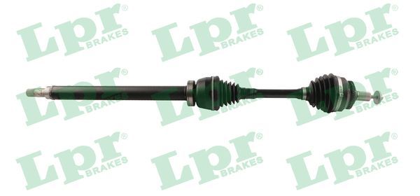 LPR DS52225 Drive Shaft
