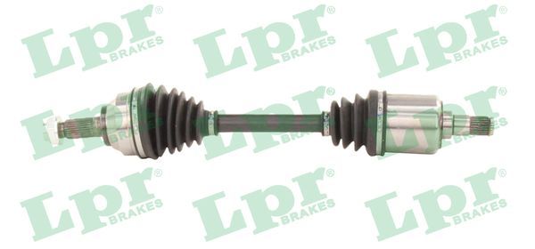 LPR DS52228 Drive Shaft