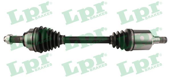 LPR DS52229 Drive Shaft