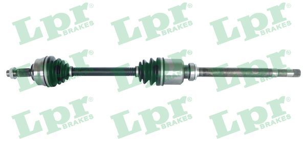 LPR DS52231 Drive Shaft