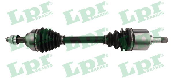 LPR DS52232 Drive Shaft