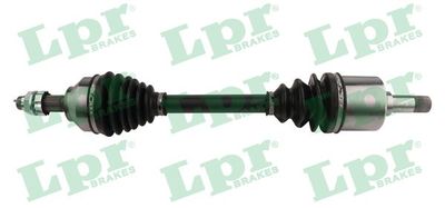 Drive Shaft LPR DS52232