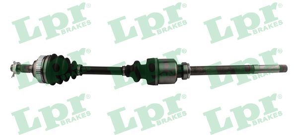 LPR DS52233 Drive Shaft