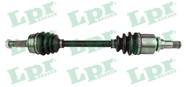 LPR DS52234 Drive Shaft