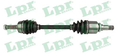 Drive Shaft LPR DS52234