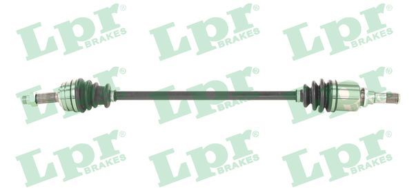 LPR DS52235 Drive Shaft