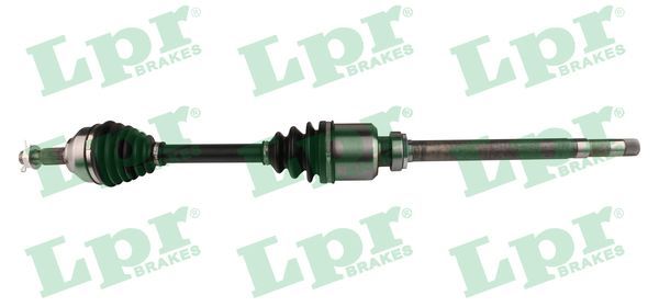 LPR DS52238 Drive Shaft