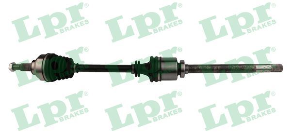LPR DS52239 Drive Shaft