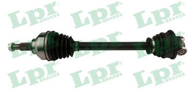 Drive Shaft LPR DS52240