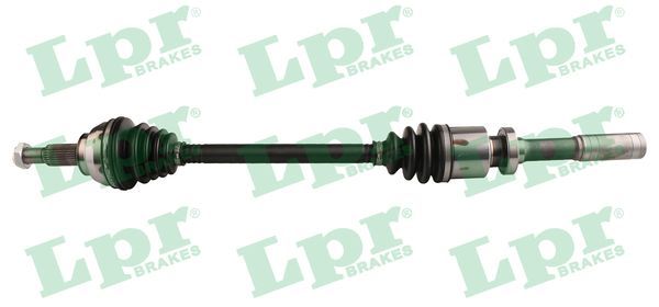LPR DS52241 Drive Shaft