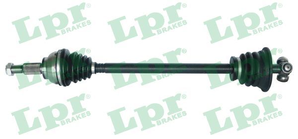 LPR DS52242 Drive Shaft