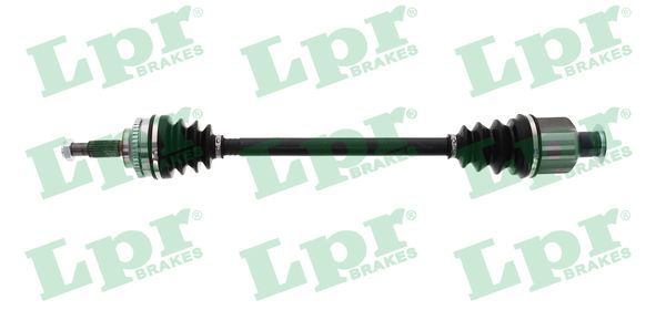 LPR DS52243 Drive Shaft