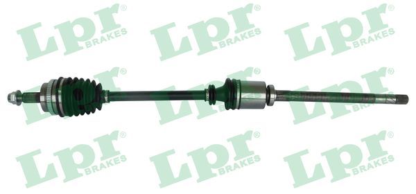 LPR DS52244 Drive Shaft