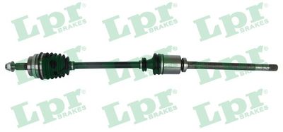 Drive Shaft LPR DS52244