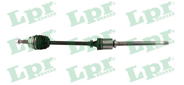 LPR DS52245 Drive Shaft
