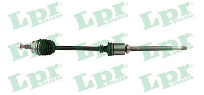 Drive Shaft LPR DS52245