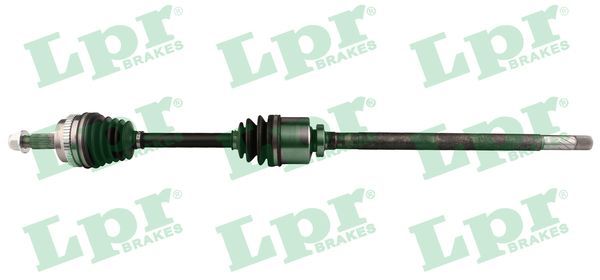 LPR DS52246 Drive Shaft
