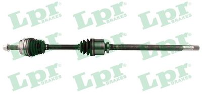 Drive Shaft LPR DS52246