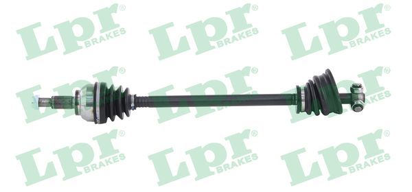 LPR DS52247 Drive Shaft
