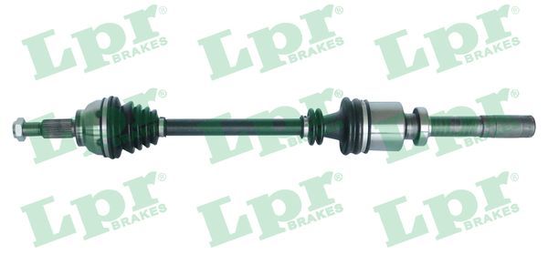 LPR DS52248 Drive Shaft