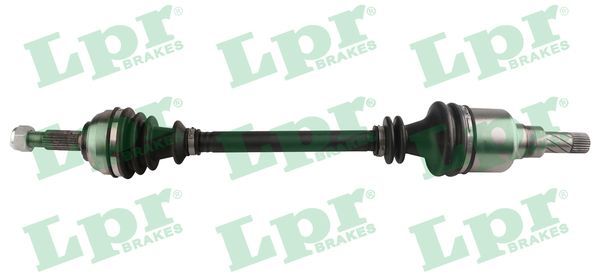 LPR DS52250 Drive Shaft