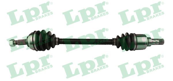 LPR DS52251 Drive Shaft
