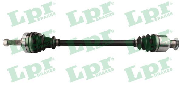 LPR DS52252 Drive Shaft