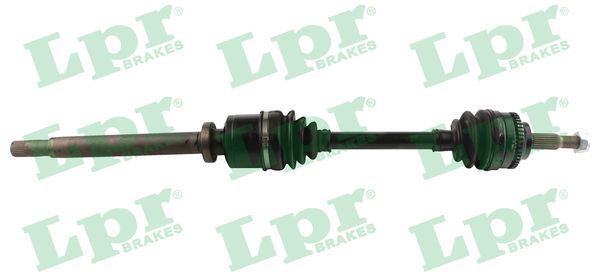 LPR DS52253 Drive Shaft