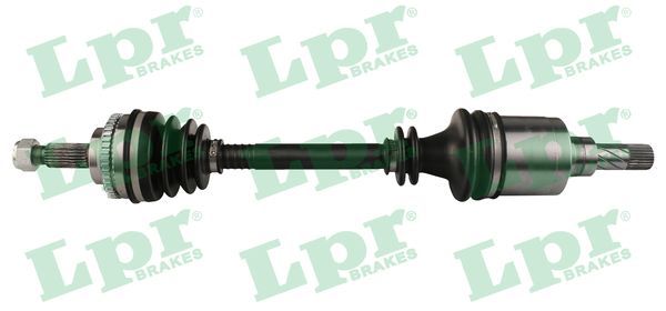 LPR DS52254 Drive Shaft