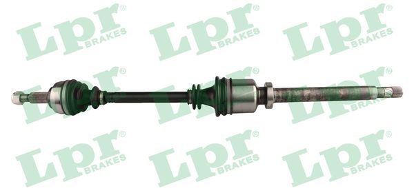 LPR DS52256 Drive Shaft