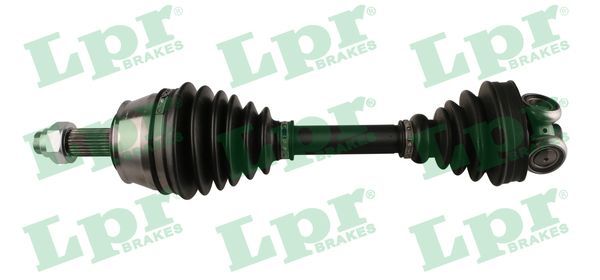 LPR DS52260 Drive Shaft