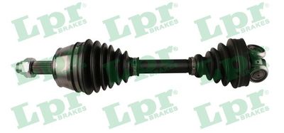 Drive Shaft LPR DS52260