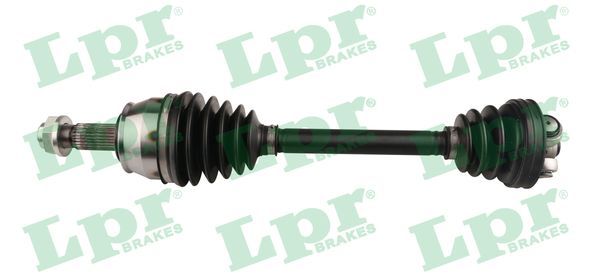LPR DS52262 Drive Shaft