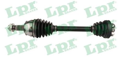 Drive Shaft LPR DS52262