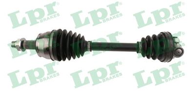 Drive Shaft LPR DS52266
