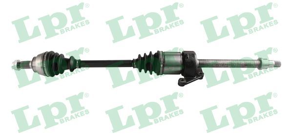 LPR DS52268 Drive Shaft