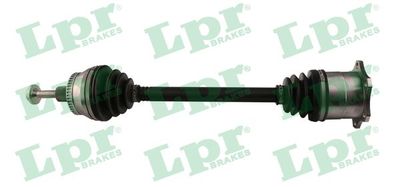 Drive Shaft LPR DS52269