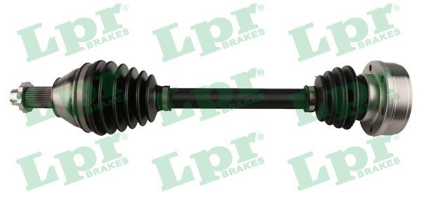 LPR DS52270 Drive Shaft
