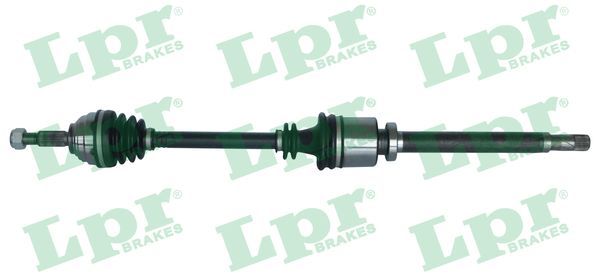 LPR DS52272 Drive Shaft