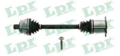 Drive Shaft LPR DS52273