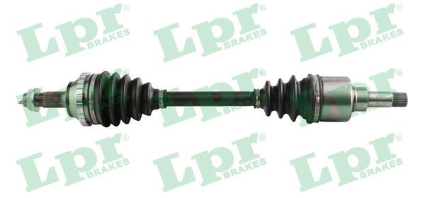 LPR DS52276 Drive Shaft